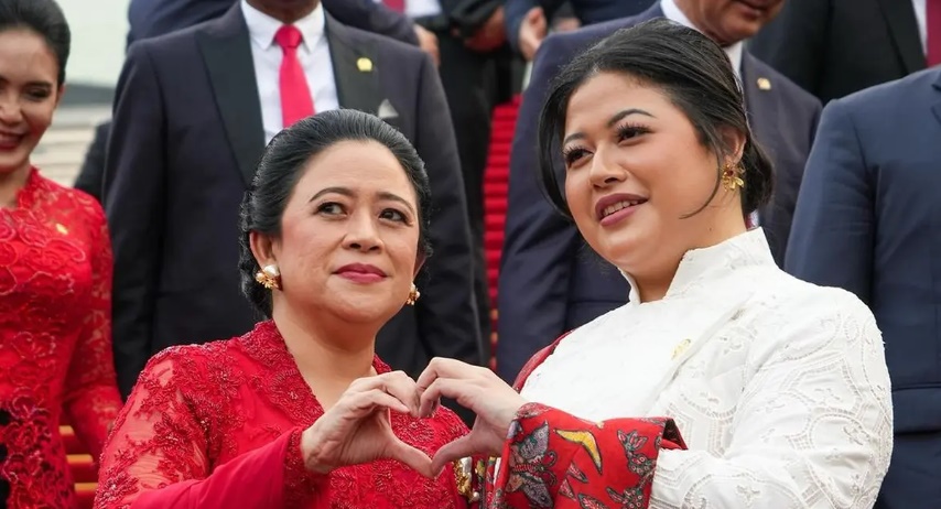 Anak Puan Maharani Raih Ratusan Dukungan untuk Pimpin PDIP Jateng